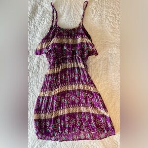 Mossimo Supply Co. Sundress